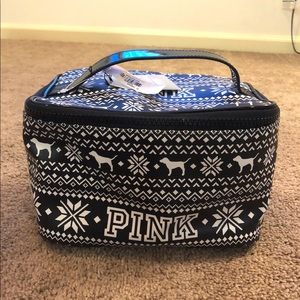 Pink by Victoria Secret Makeup Bag